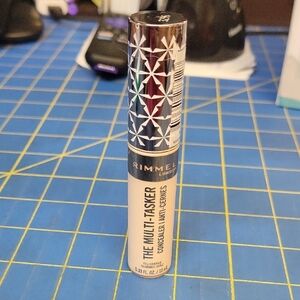 Rimmel London Multi-Tasker Full Coverage Concealer 10ml New Sealed Tube